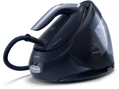 Ferro stiro philips caldaia - da,