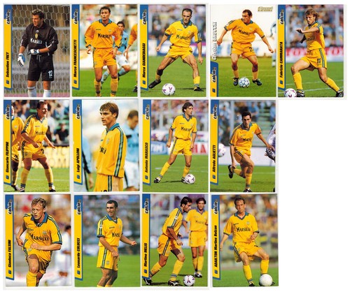 Pianeta calcio 2000 set - pianeta,