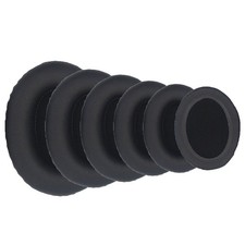 Cuscinetti auricolari ovali