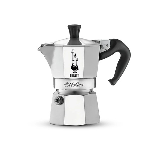 Caffettiera bialetti mokina - bialetti,