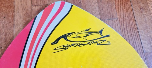 Shark skimz skimboard - skimz, ocean