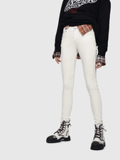 Diesel Slandy 086AD Jeans A