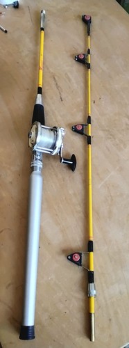 Canna pesca italcanna - pesca,