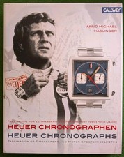 Heuer Chronographen