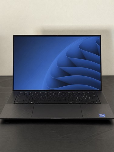 Dell xps notebook argento - xps, argento/nero