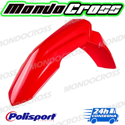 Parafango anteriore polisport - parafango,