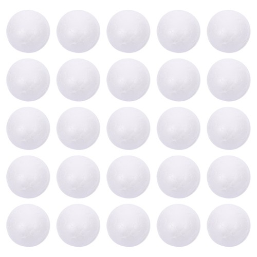 200 pcs palline polistirolo - palline, di