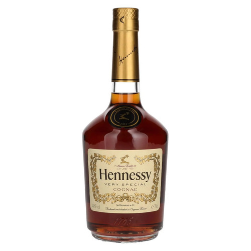 Hennessy cognac very special - cognac,