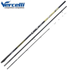 VERCELLI Surfcasting Canna da