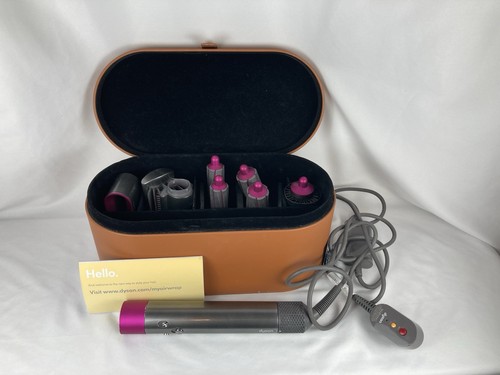 Dyson airwrap styler completo - dyson,