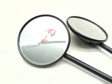 COPPIA SPECCHIETTI PAIR OF MIRRORS MOTO GUZZI NEVADA 750 02-06 PC1