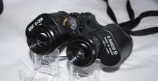 BAIGISH 8X30M Binocolo Russo