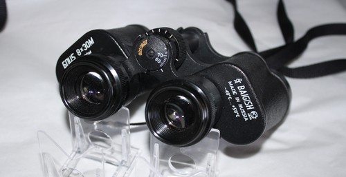 Baigish 8x30m binocolo russo - baigish,