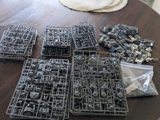 Warhammer 40K Enorme lotto di