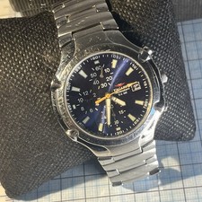 VINTAGE Vagary by Citizen