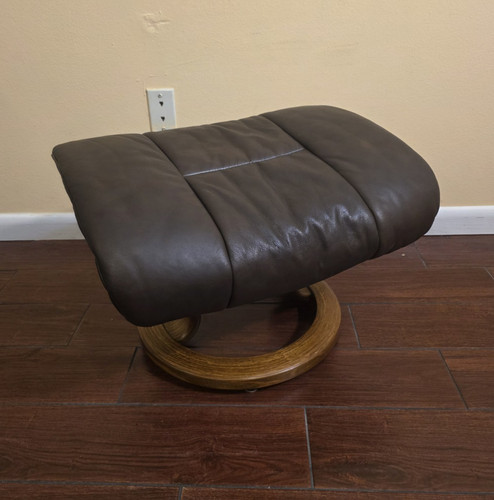 Ottomano ekornes stressless - ottomano,