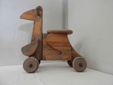 Giocattolo cavallino