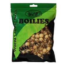 Carp Fishing Baits -  High