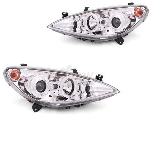 Kit fari per - peugeot, 307