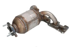 Catalizzatore E24 per Opel