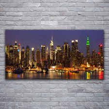 Stampa su tela arte da parete