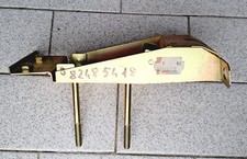 1 Supp./staffa paraurti post