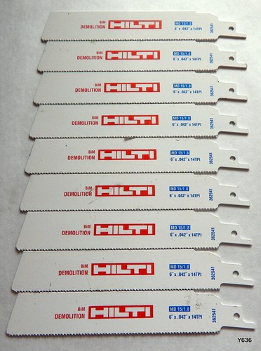 Qty hilti oal 15 - 9, md