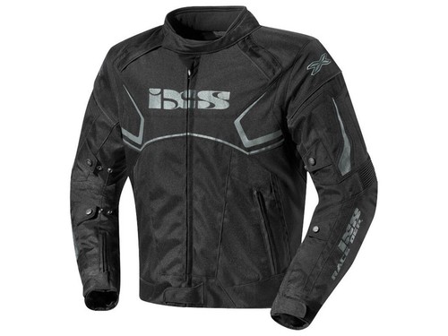 Ixs giacca tessuto activo - ixs,