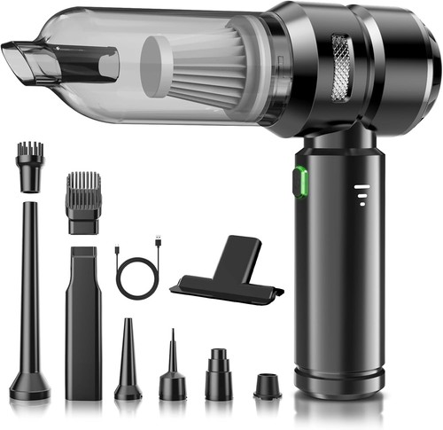 Aspirapolvere portatile - aspirapolvere,