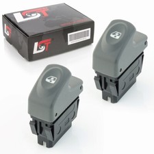 2X Interruttore Alzavetro