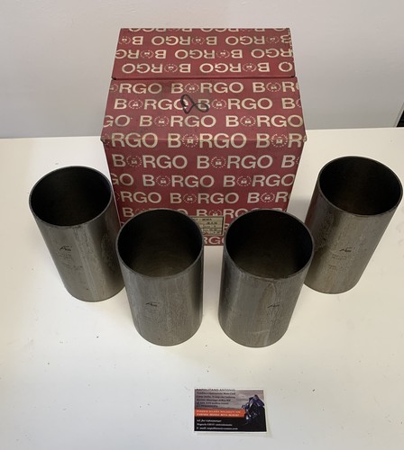 Canne cilindro magg borgo - 4,