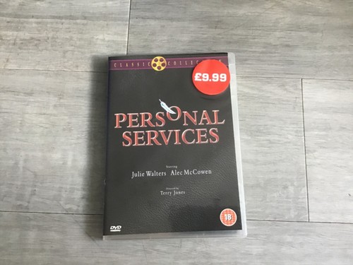 Personal services - personal,