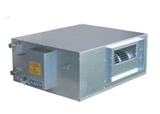 Deumidificatore isotermico a