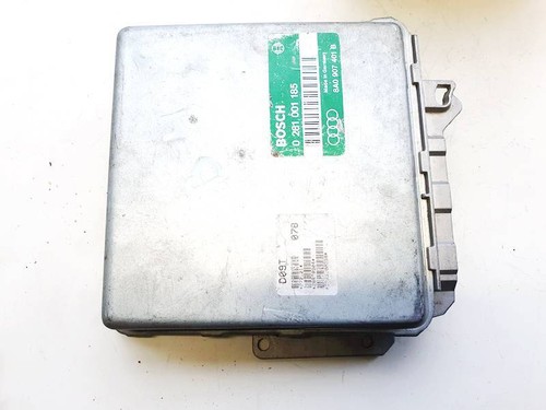 Audi 1992 ecu engine - 80,