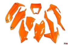Kit plastiche ktm - kit, 350