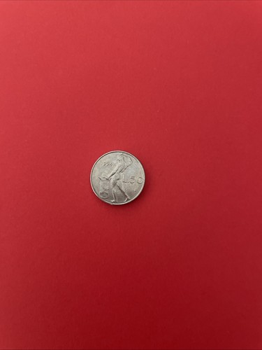 Moneta repubblica italiana - repubblica,