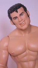Tom Of Finland GAY Doll Figure