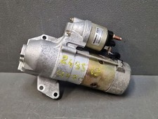 Demarreur - Peugeot 407 607