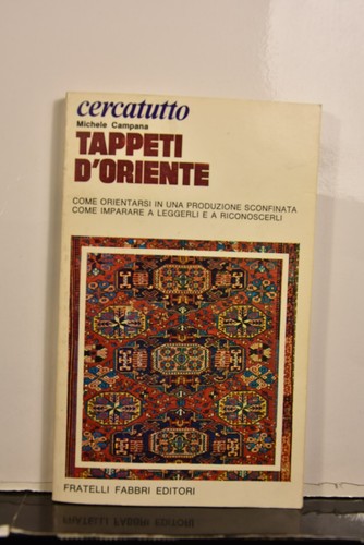 Tappeti persiani cercatutto - tappeti,