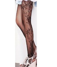 Sexy lingerie donna calze