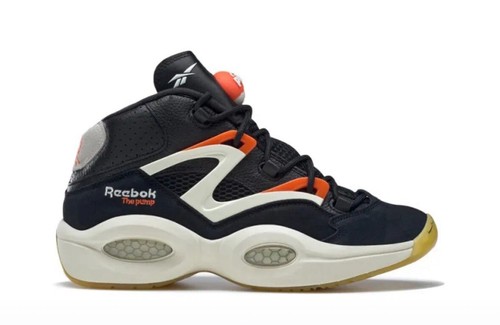 Sneakers basket reebok - sneakers,