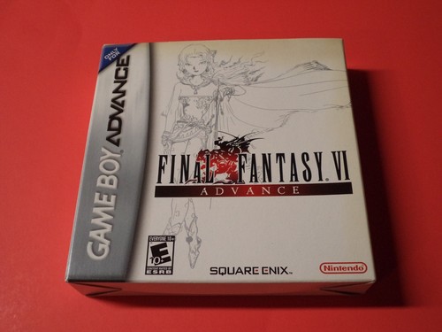 Final fantasy per - 6,