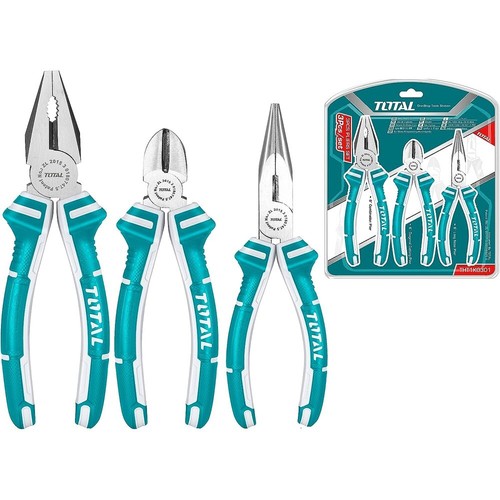 Set pinze lavoro - pinze, pinza