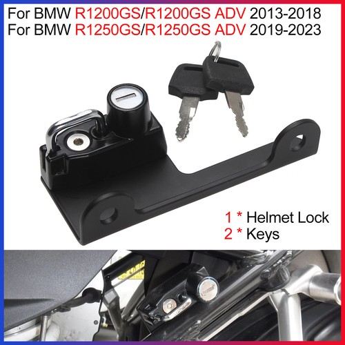 Blocco casco per bmw - per,