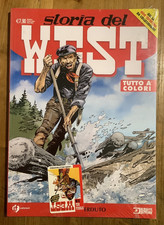 Storia del West n. 49 -