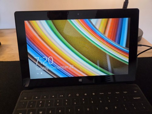 Microsoft surface 1516 - surface,