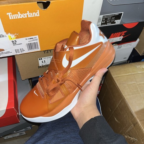 Nike texas longhorns - 4,