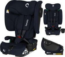 Seggiolino Auto NELLY I-SIZE