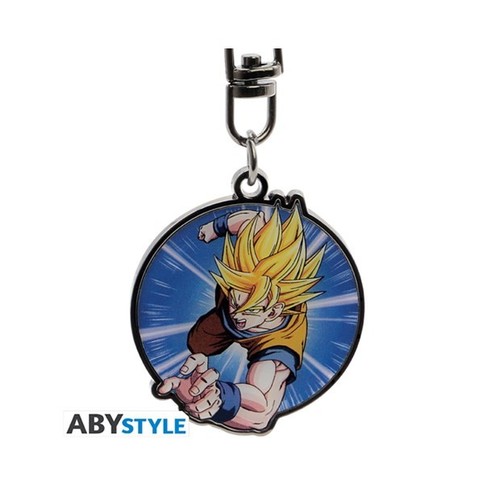Abystyle dragon ball - abystyle,