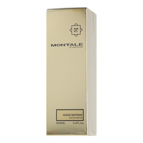 Montale aoud safran - aoud,